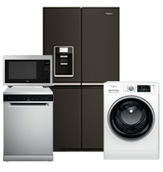 SERVICIO WHIRLPOOL EN CIUDAD DE MÉXICO
