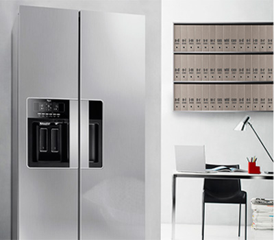 REPARACIÓN DE REFRIGERADORES WHIRLPOOL EN EDO, DE MEXICO 